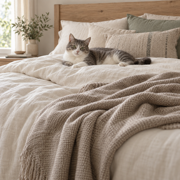 Bedding