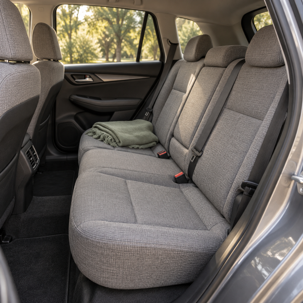 Car seats